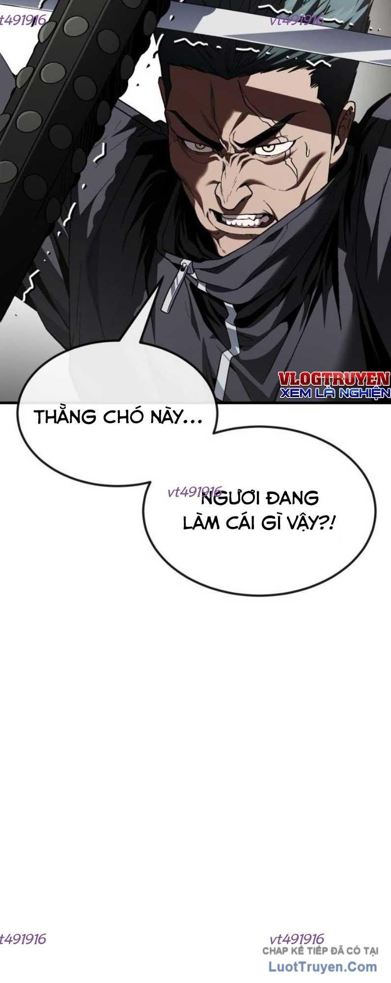 Rỉ Sét Chapter 47 - 41