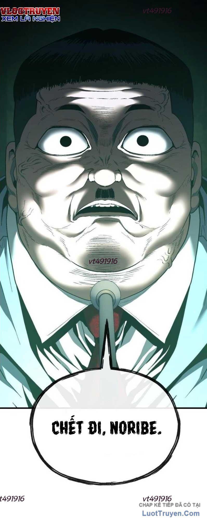 Rỉ Sét Chapter 47 - 43