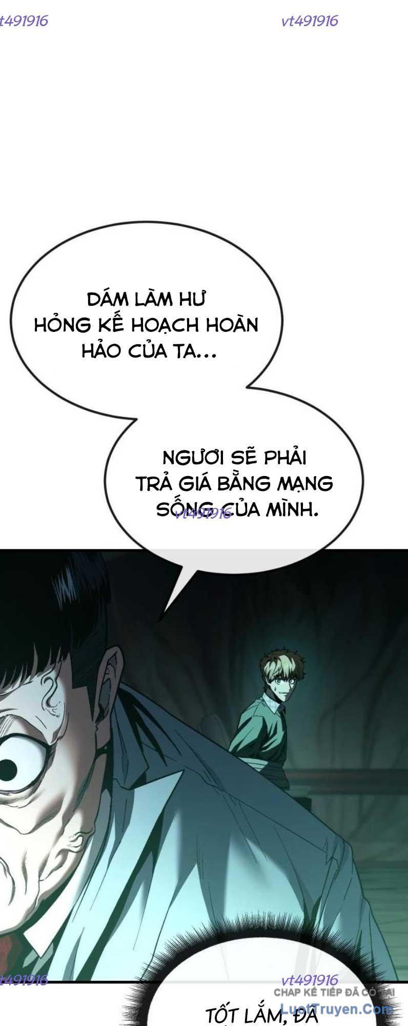 Rỉ Sét Chapter 47 - 44