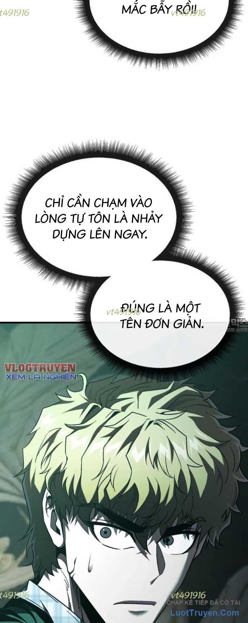 Rỉ Sét Chapter 47 - 45