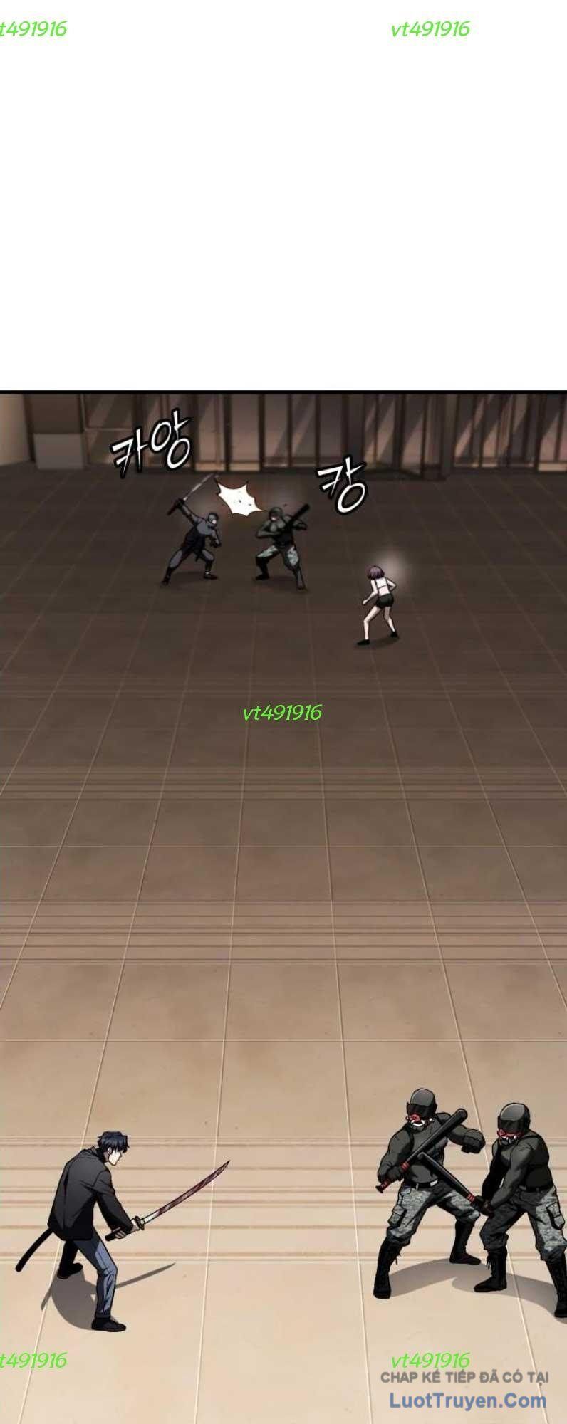 Rỉ Sét Chapter 47 - 47