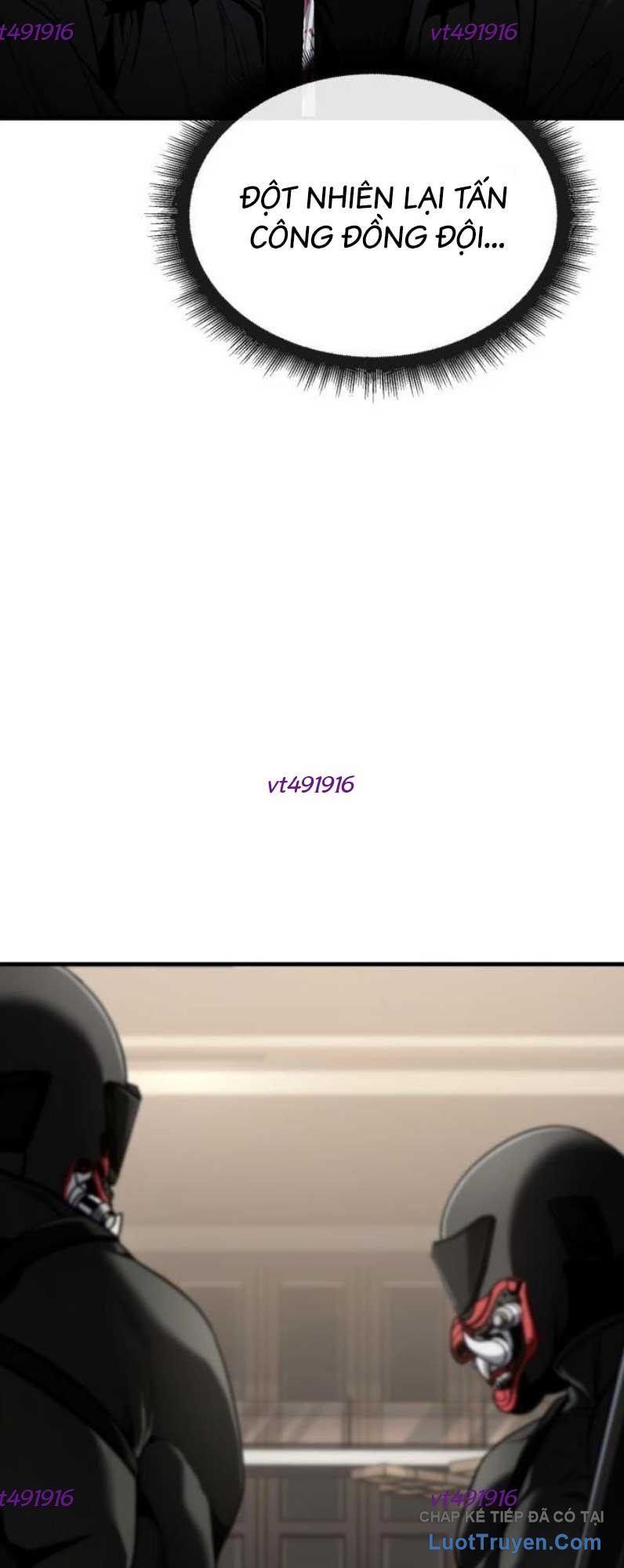 Rỉ Sét Chapter 47 - 49