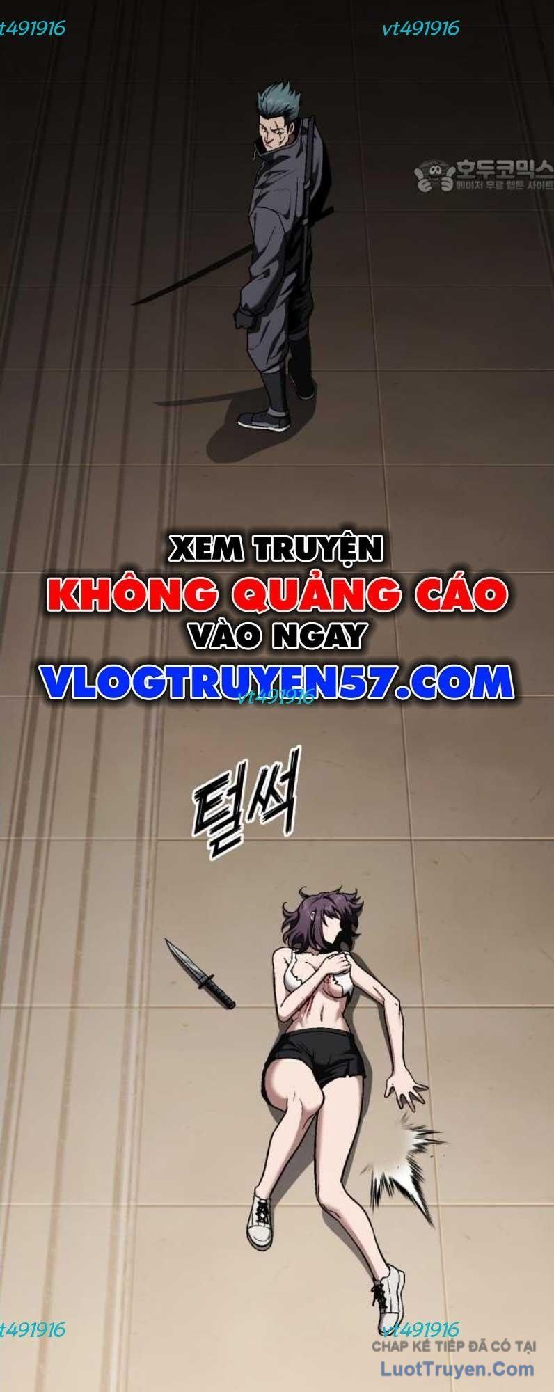 Rỉ Sét Chapter 47 - 6