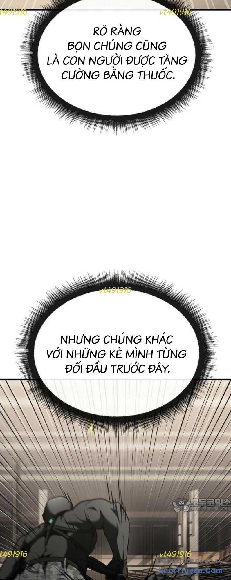 Rỉ Sét Chapter 47 - 53