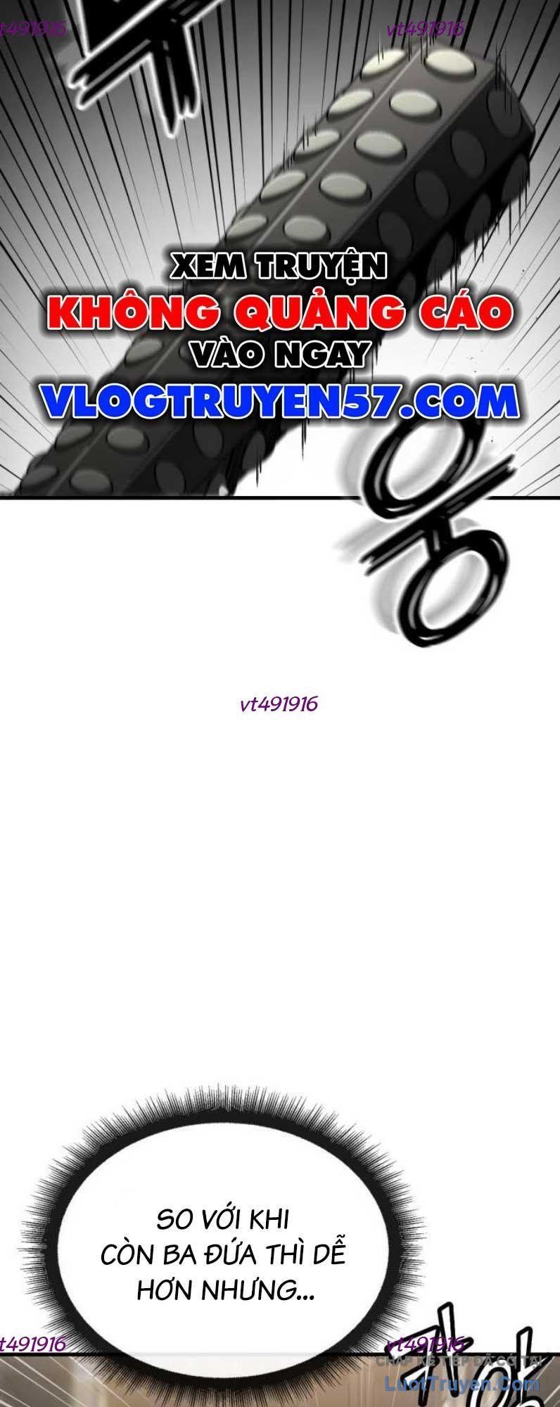 Rỉ Sét Chapter 47 - 55