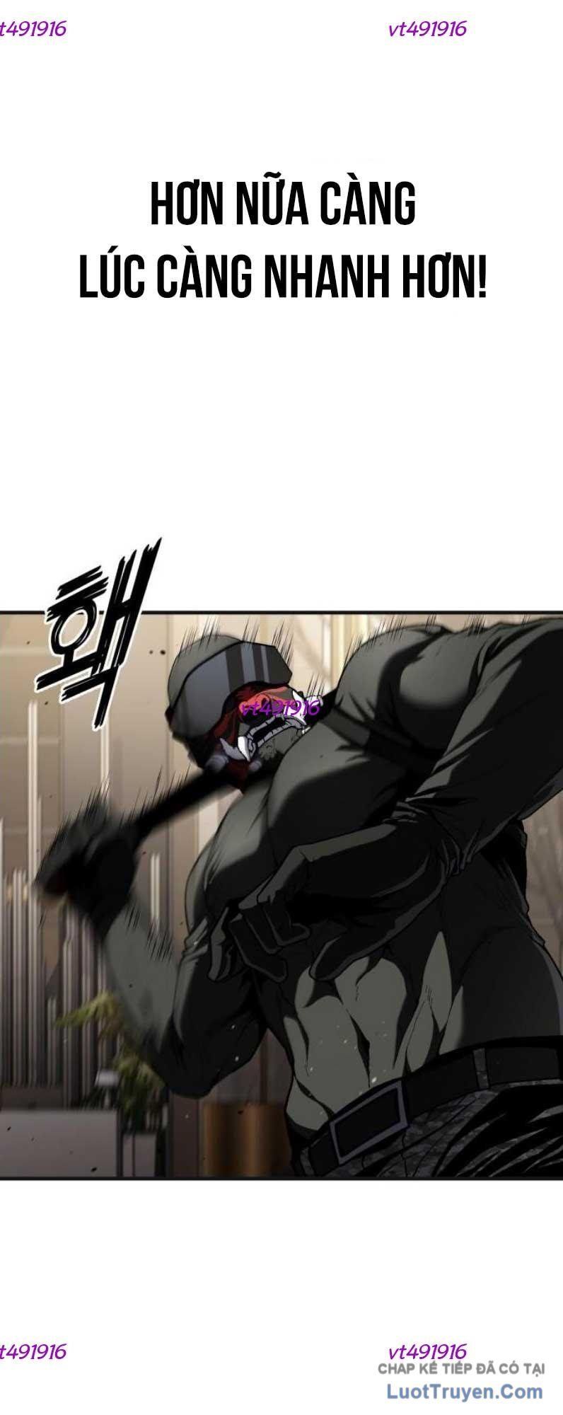 Rỉ Sét Chapter 47 - 58