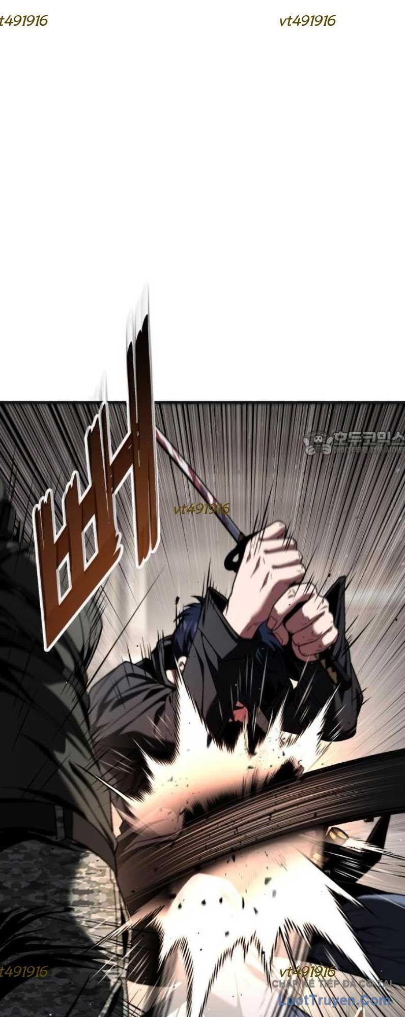 Rỉ Sét Chapter 47 - 59