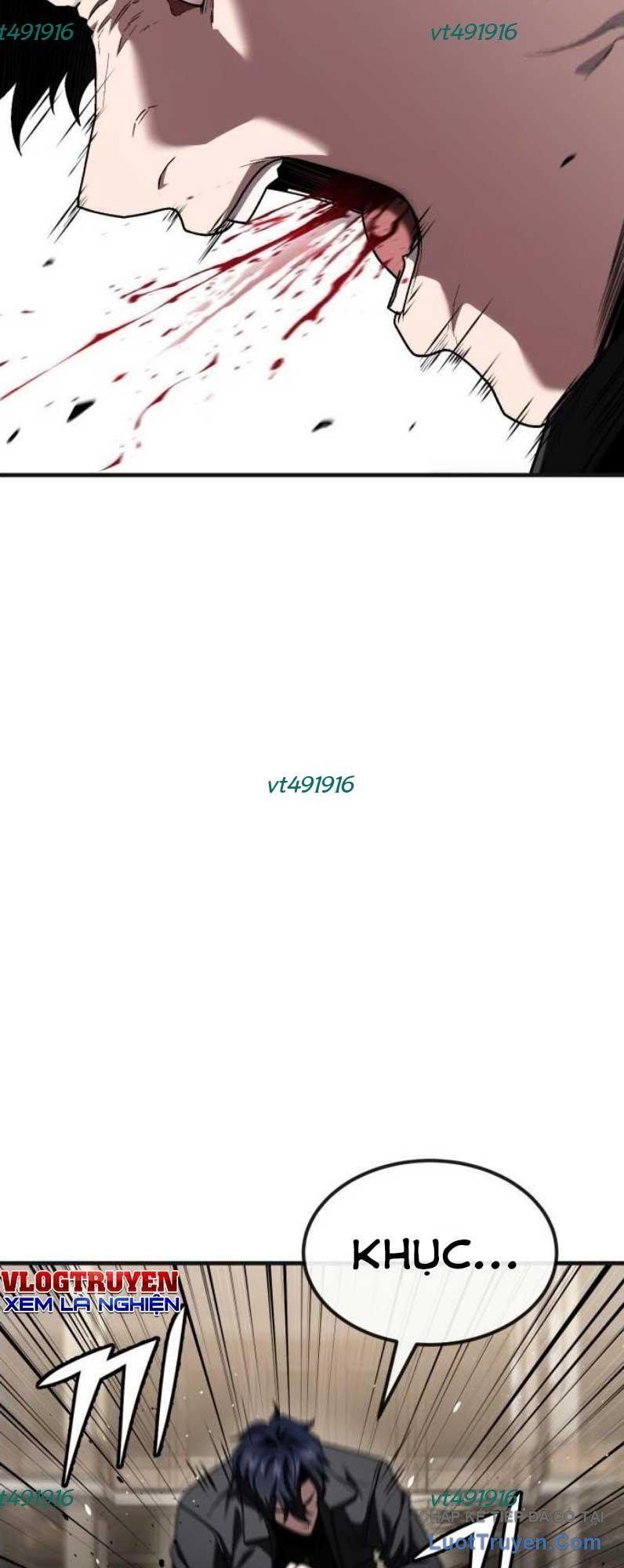 Rỉ Sét Chapter 47 - 61