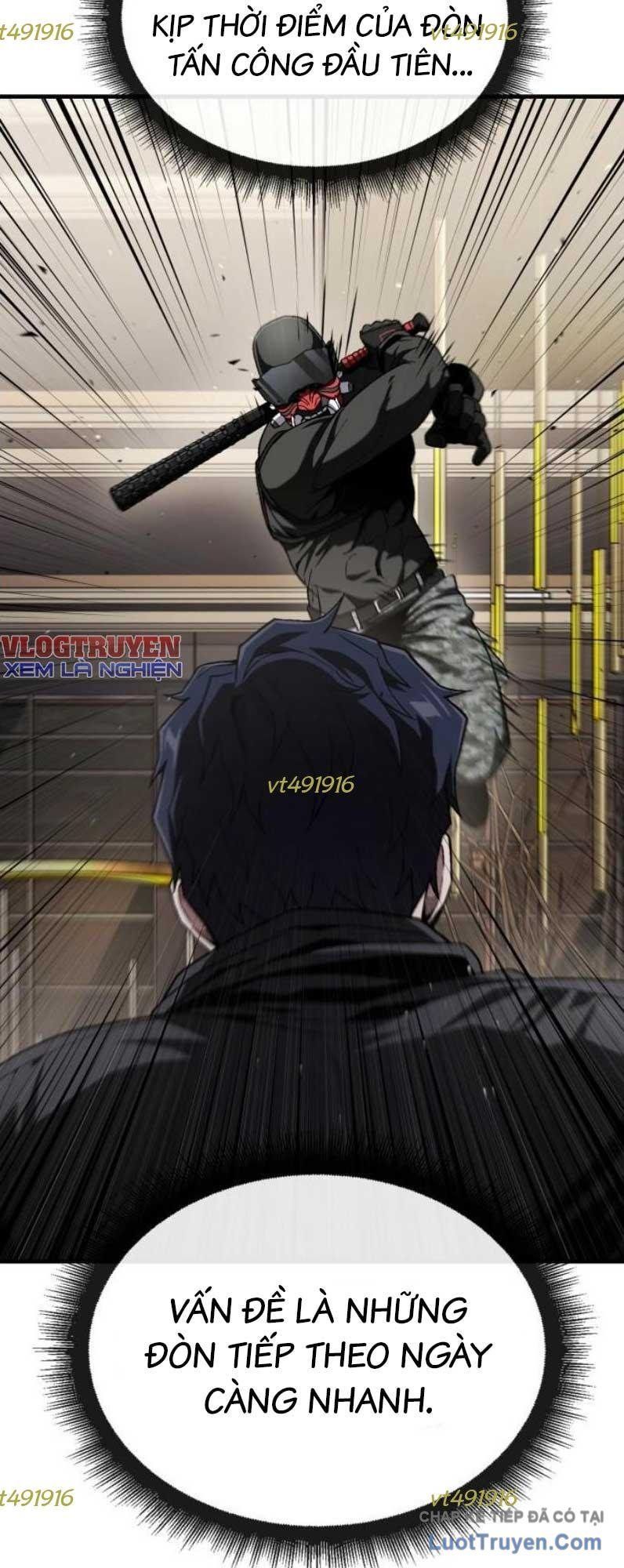 Rỉ Sét Chapter 47 - 63