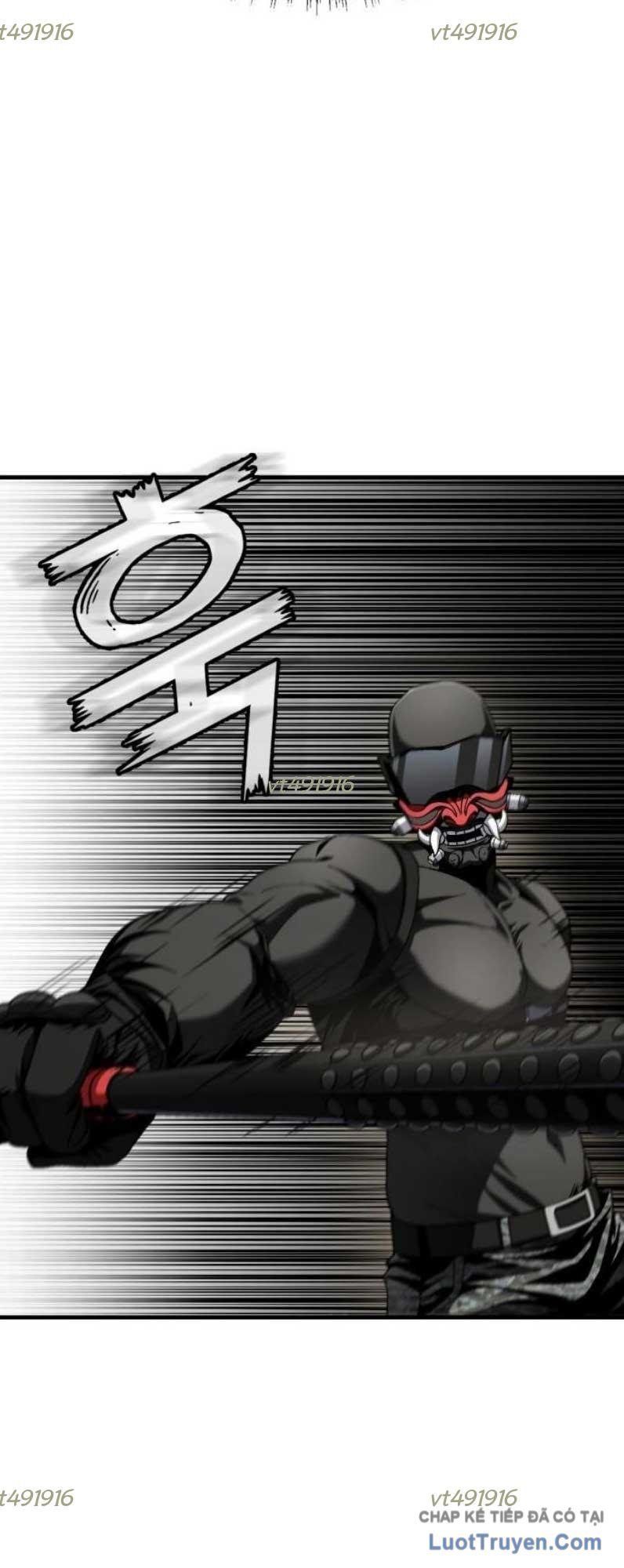 Rỉ Sét Chapter 47 - 64