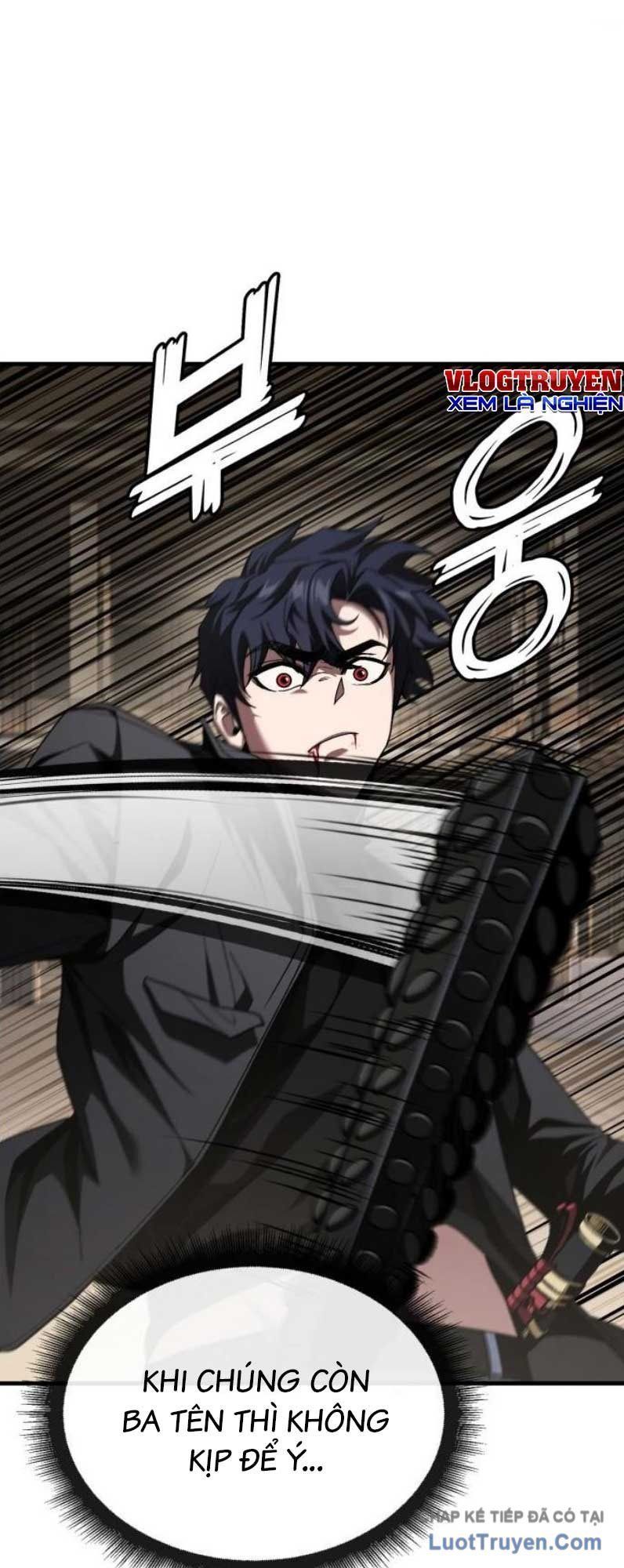 Rỉ Sét Chapter 47 - 65
