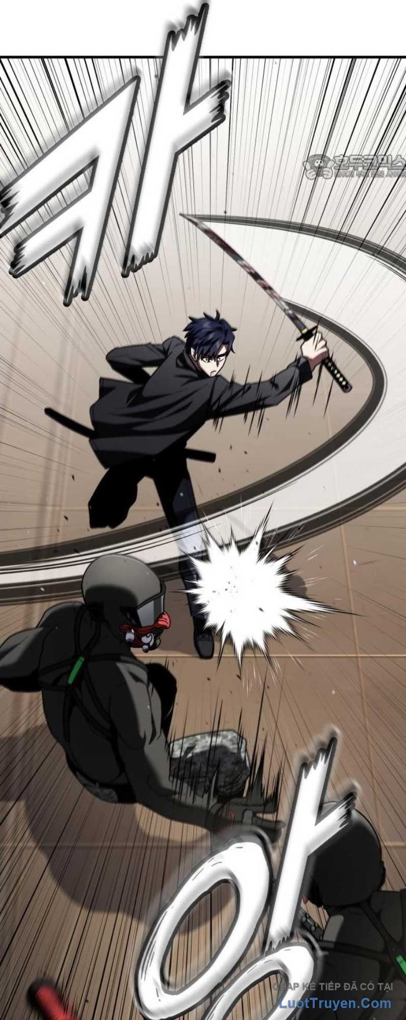 Rỉ Sét Chapter 47 - 71
