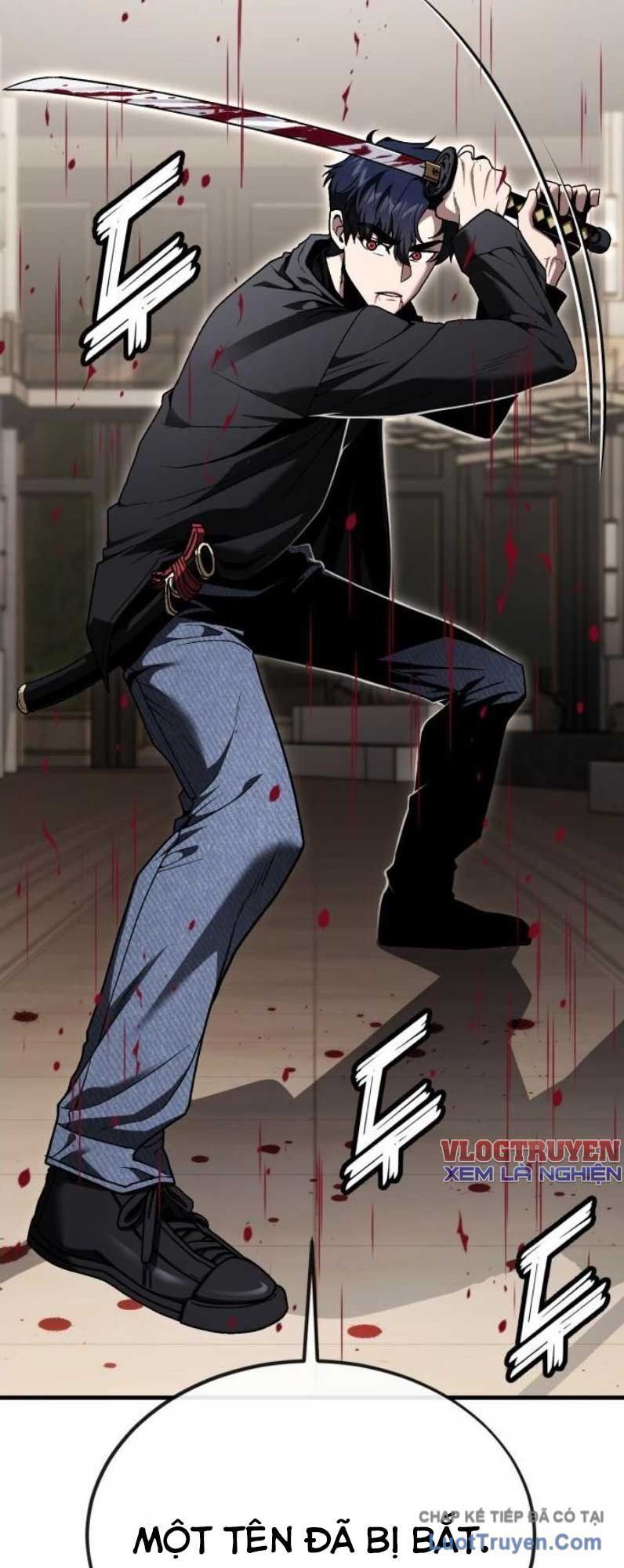 Rỉ Sét Chapter 47 - 78