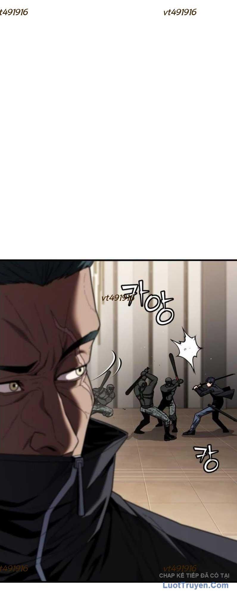 Rỉ Sét Chapter 47 - 9