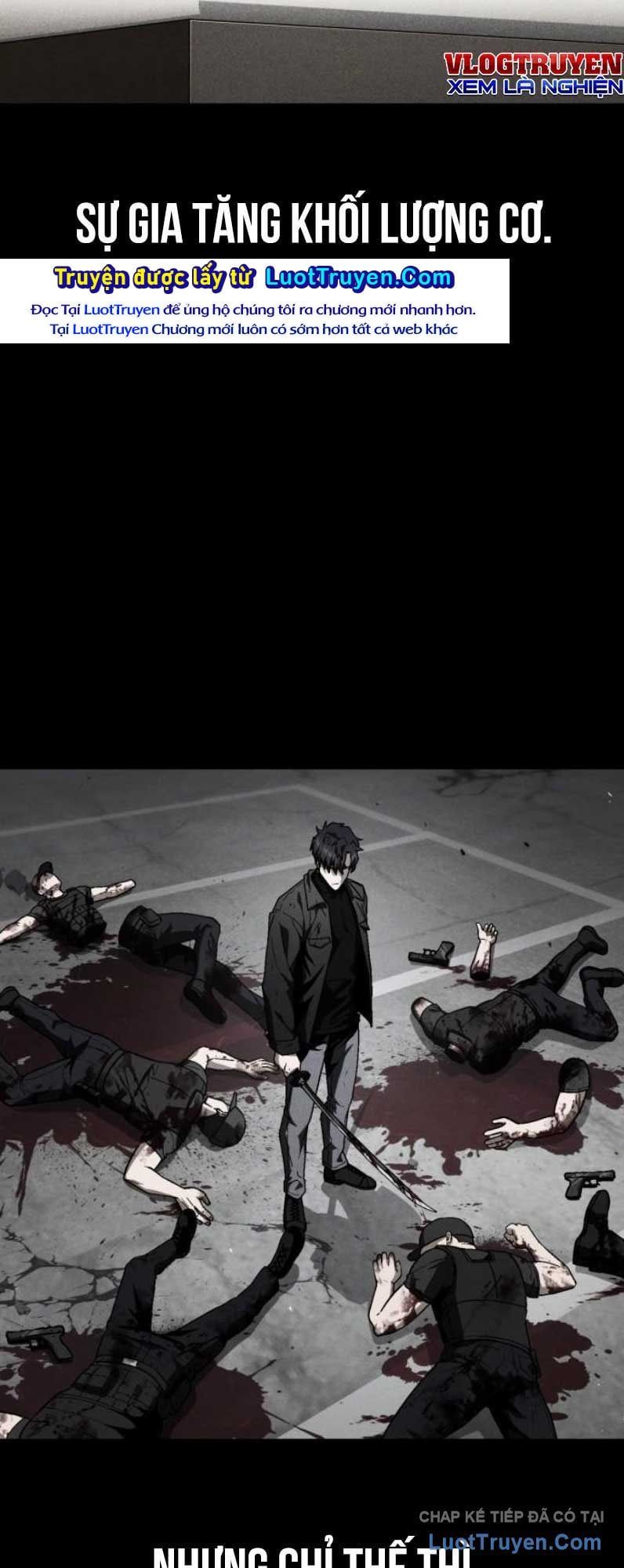 Rỉ Sét Chapter 47 - 85