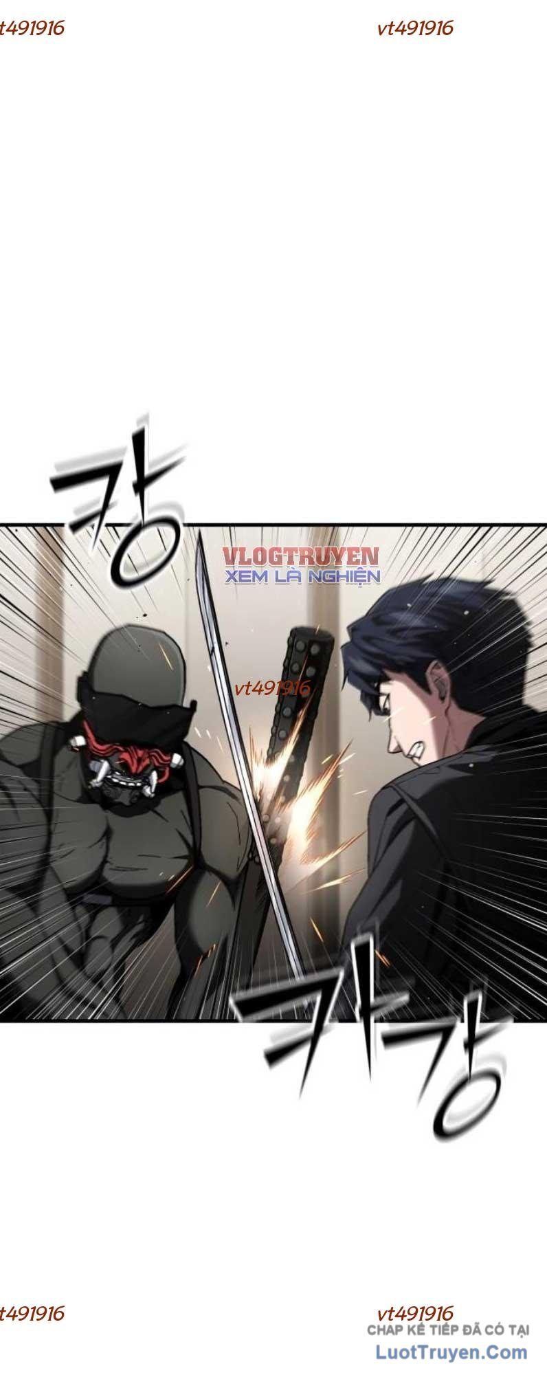 Rỉ Sét Chapter 47 - 10