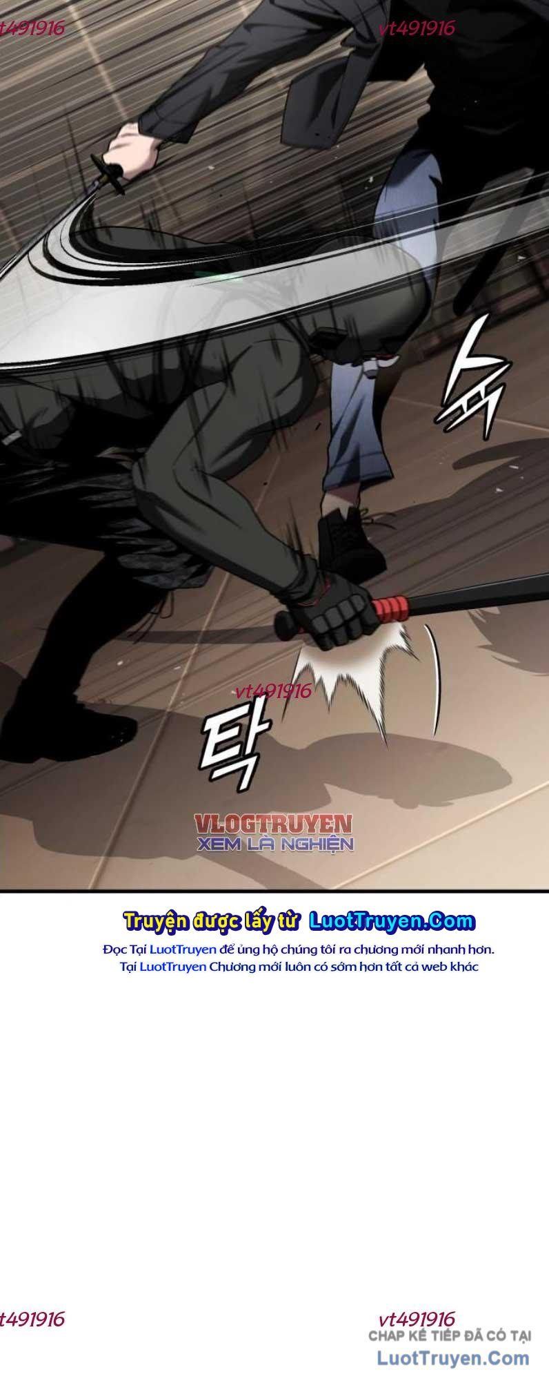 Rỉ Sét Chapter 47 - 91