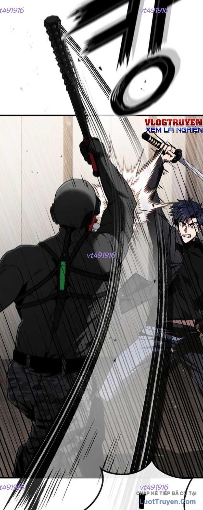 Rỉ Sét Chapter 47 - 94