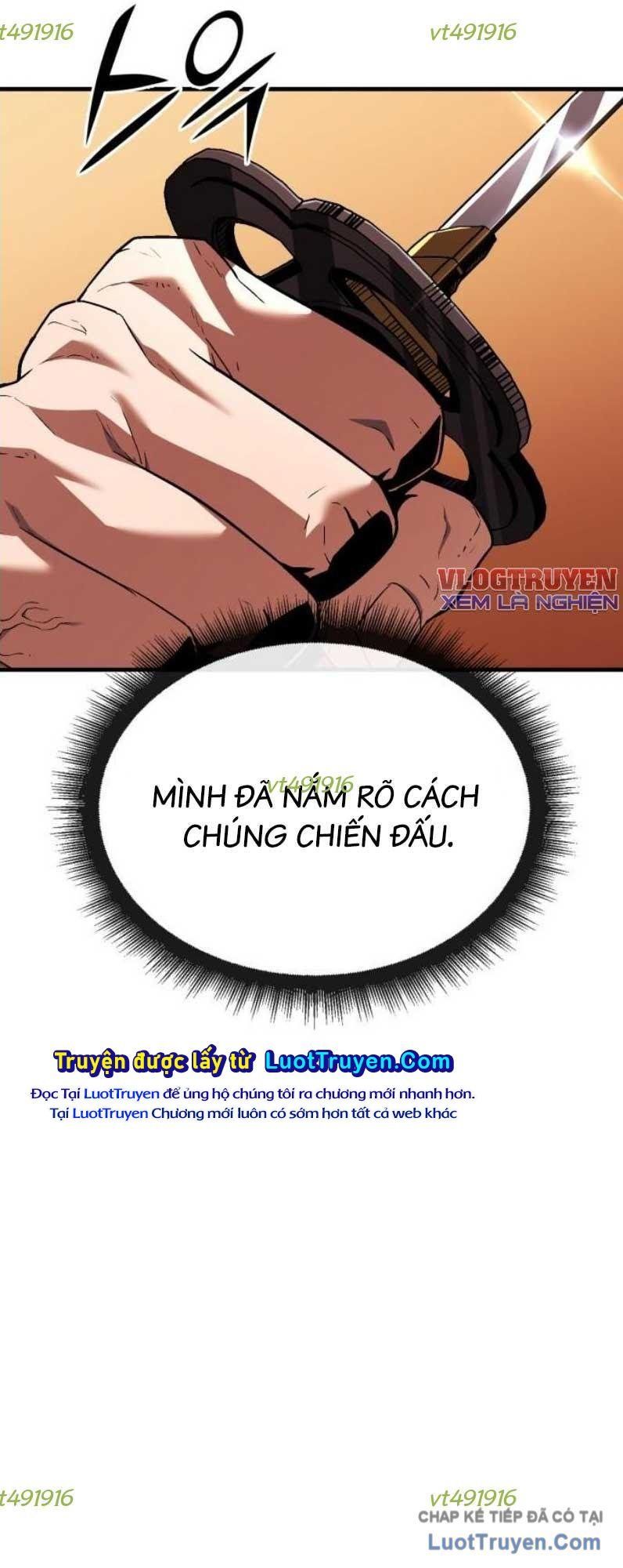 Rỉ Sét Chapter 47 - 98