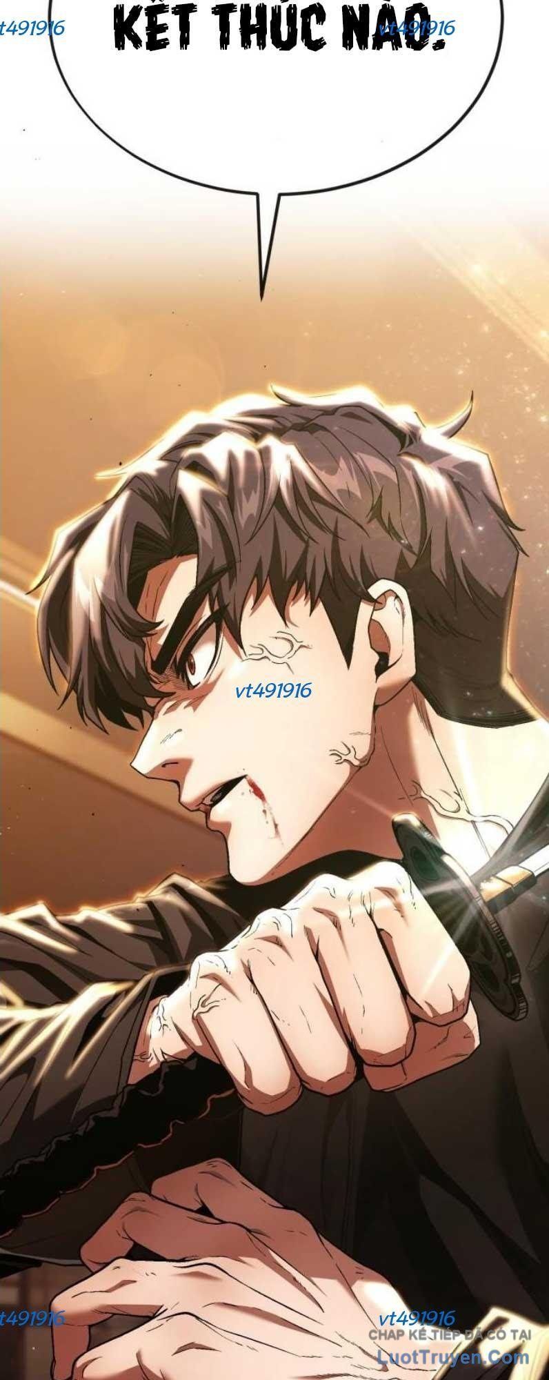 Rỉ Sét Chapter 47 - 100