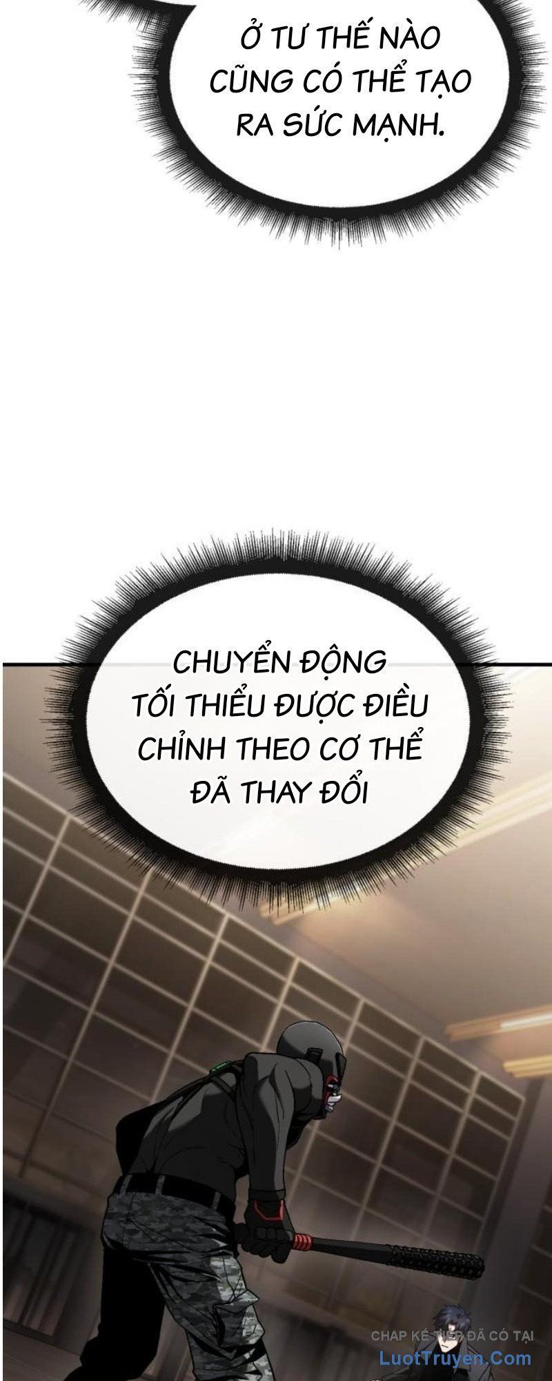 Rỉ Sét Chapter 48 - 2