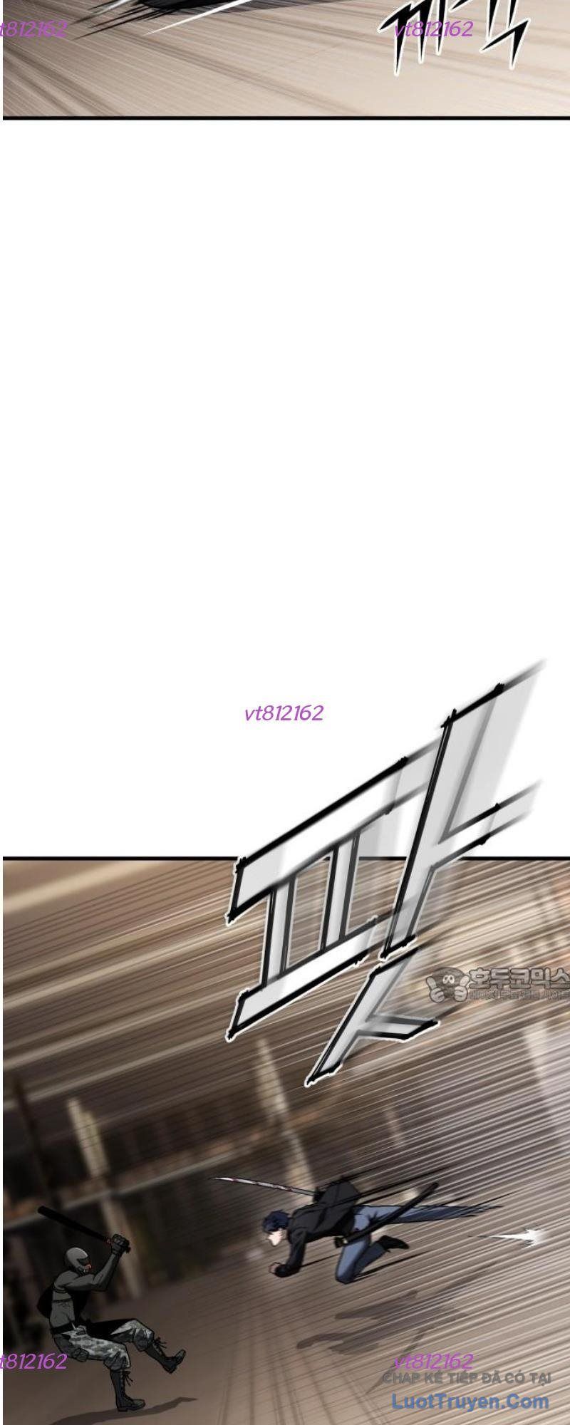 Rỉ Sét Chapter 48 - 11