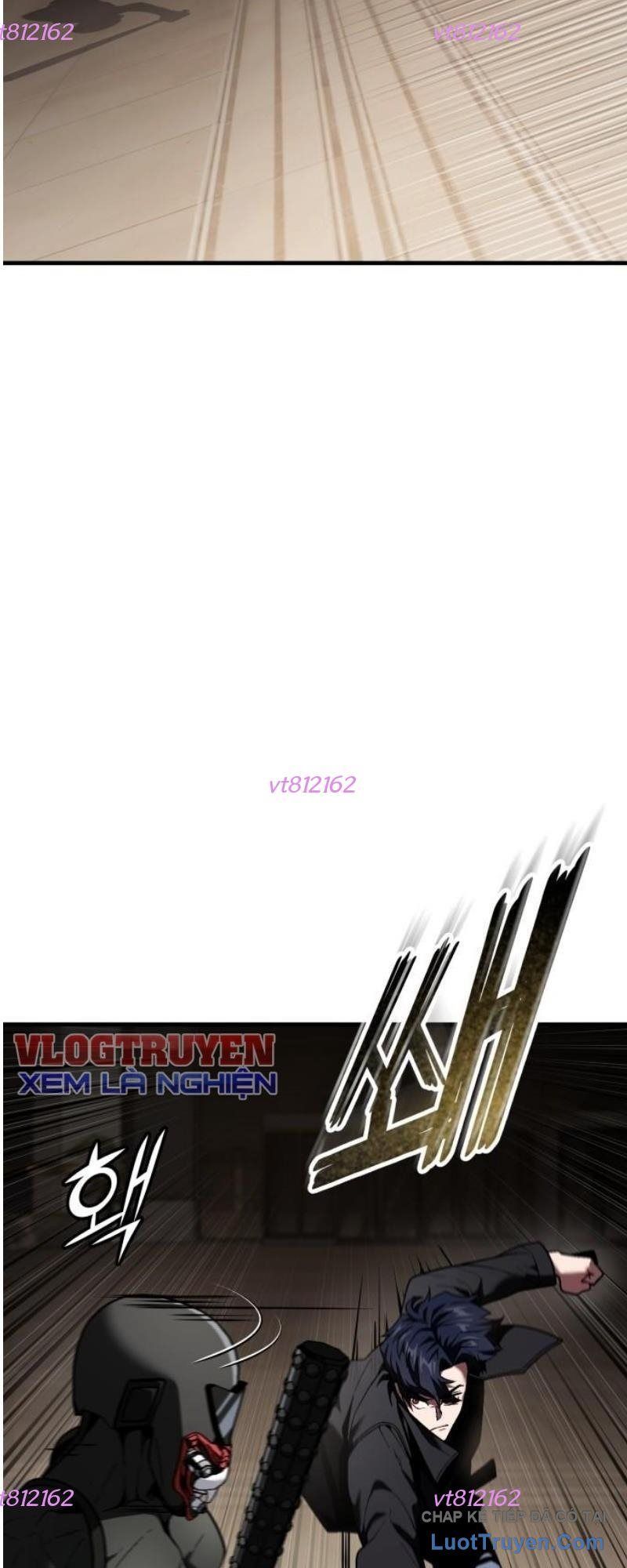 Rỉ Sét Chapter 48 - 12