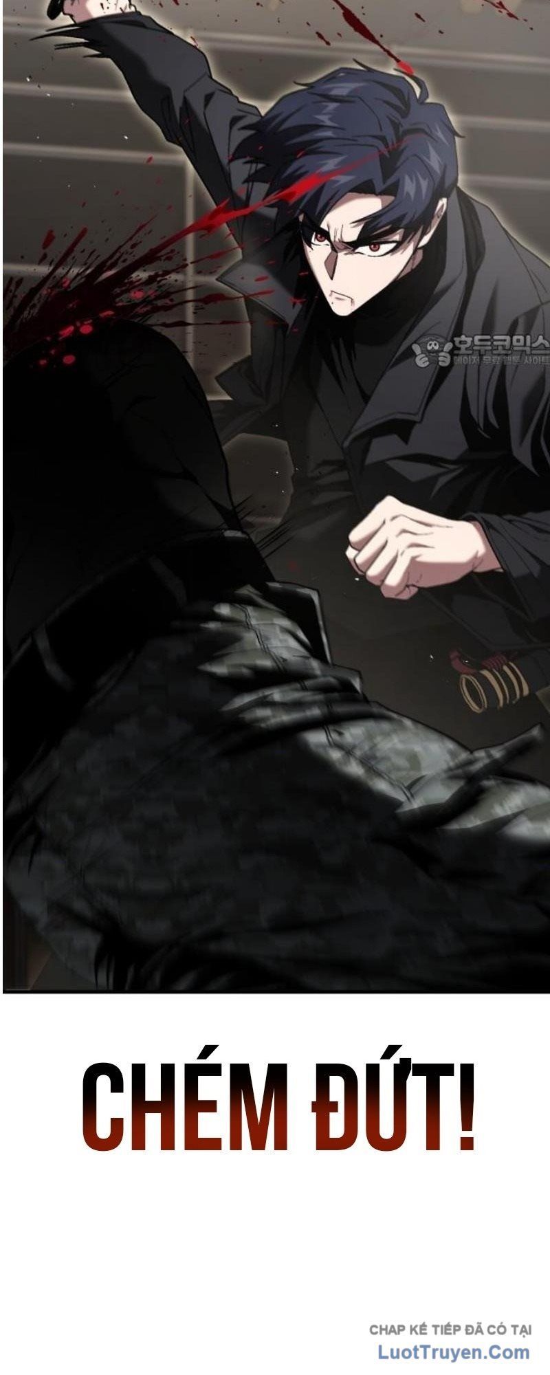 Rỉ Sét Chapter 48 - 17