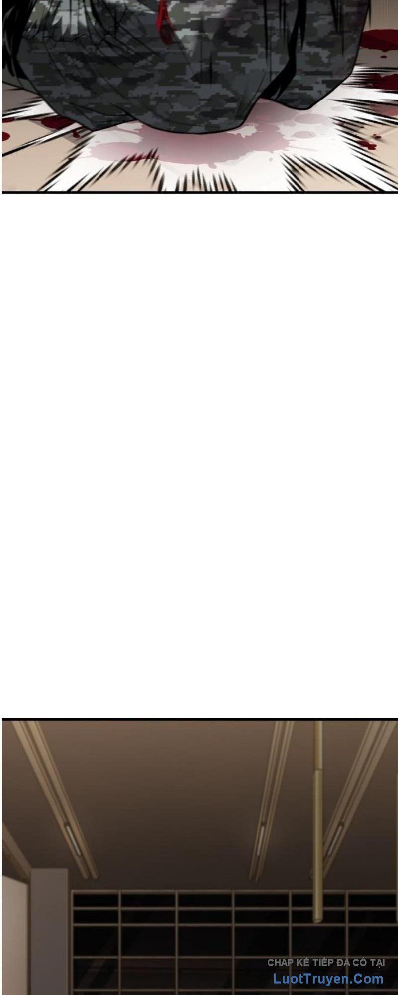 Rỉ Sét Chapter 48 - 19