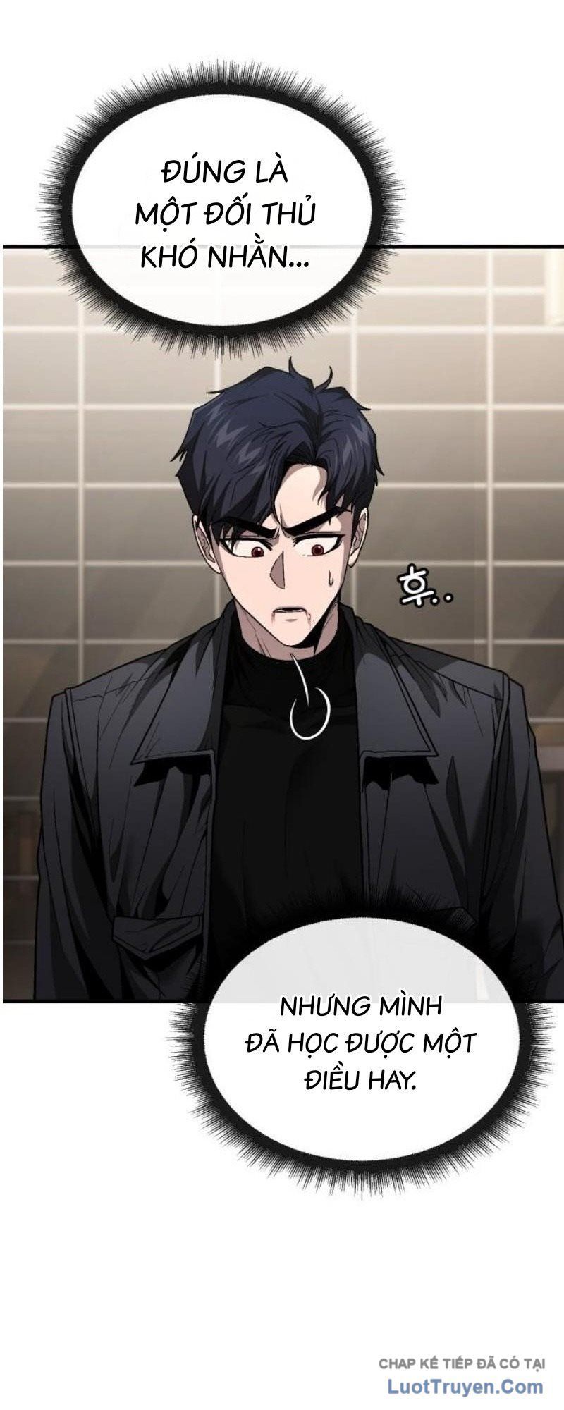 Rỉ Sét Chapter 48 - 21