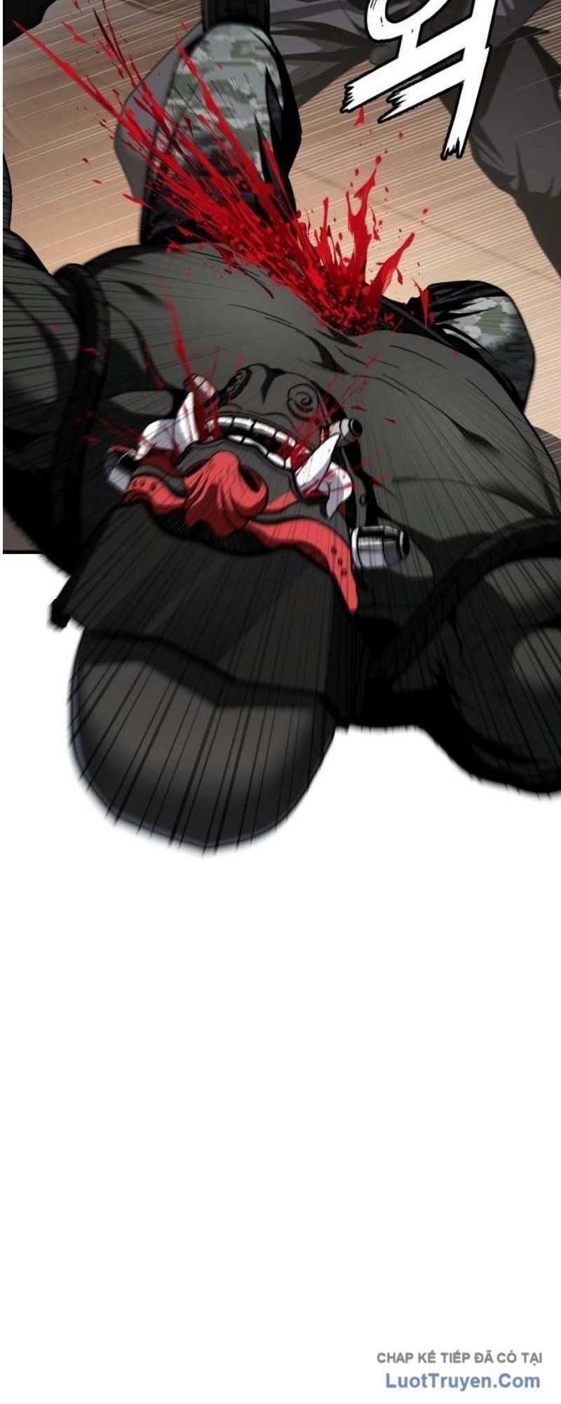 Rỉ Sét Chapter 48 - 27