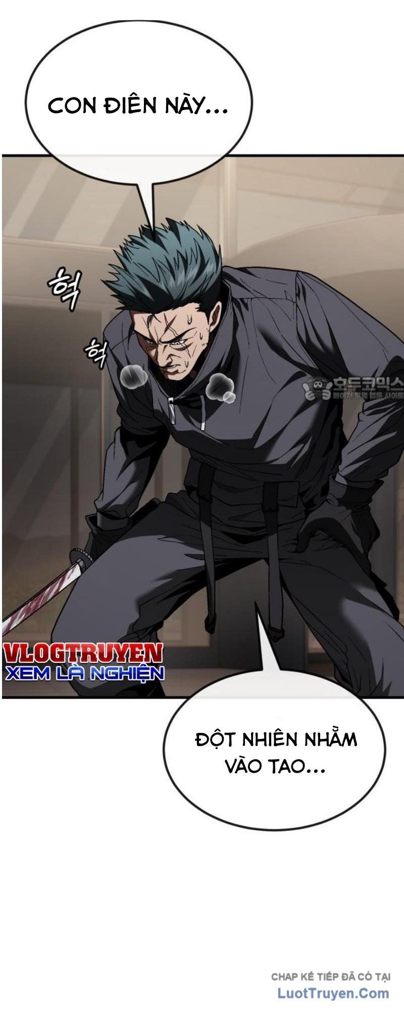 Rỉ Sét Chapter 48 - 28