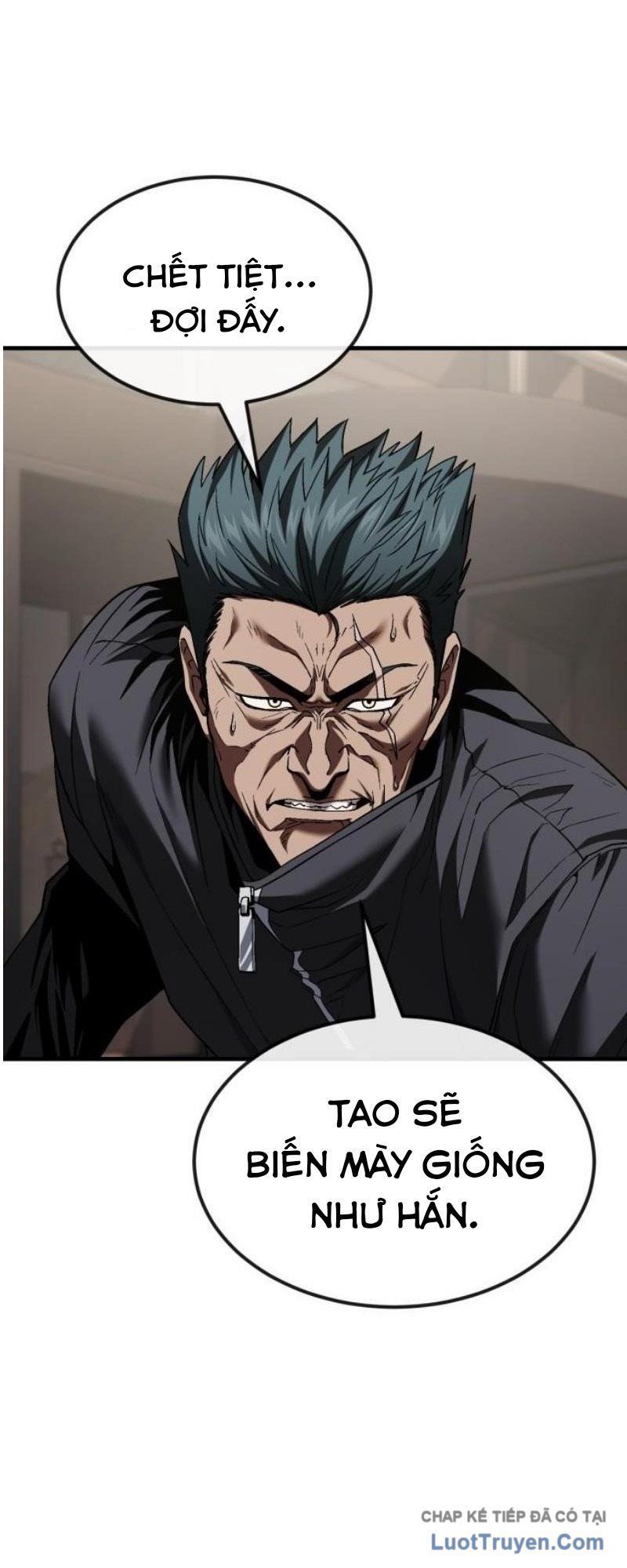 Rỉ Sét Chapter 48 - 30