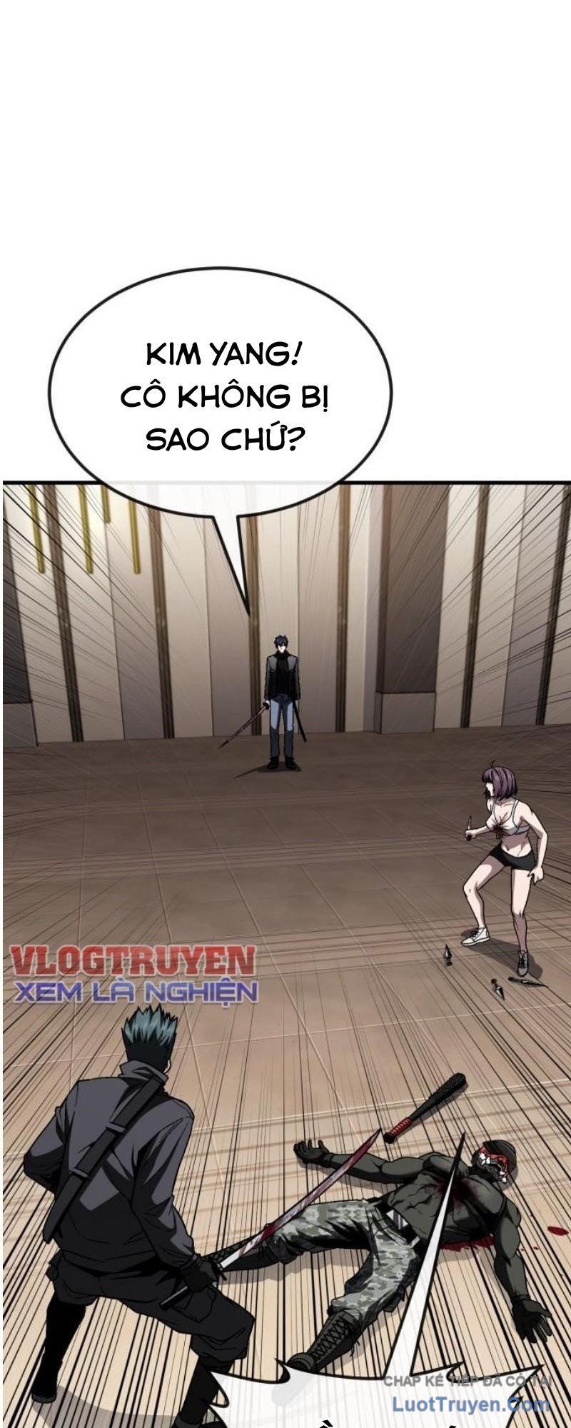 Rỉ Sét Chapter 48 - 31