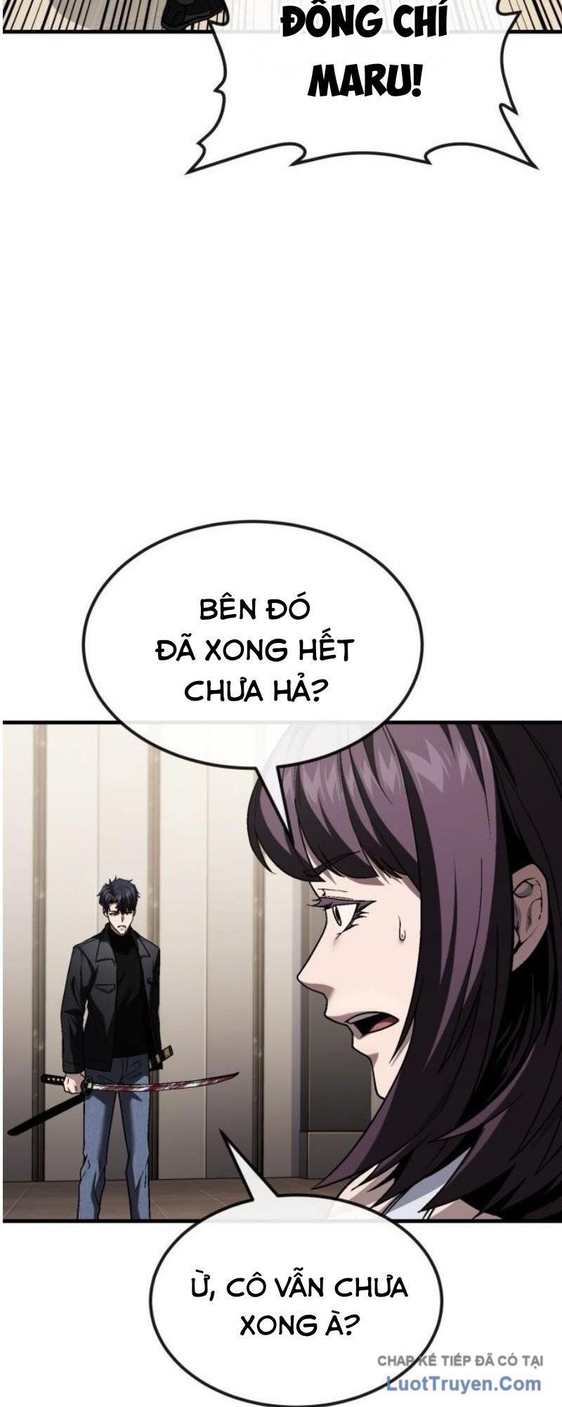 Rỉ Sét Chapter 48 - 32
