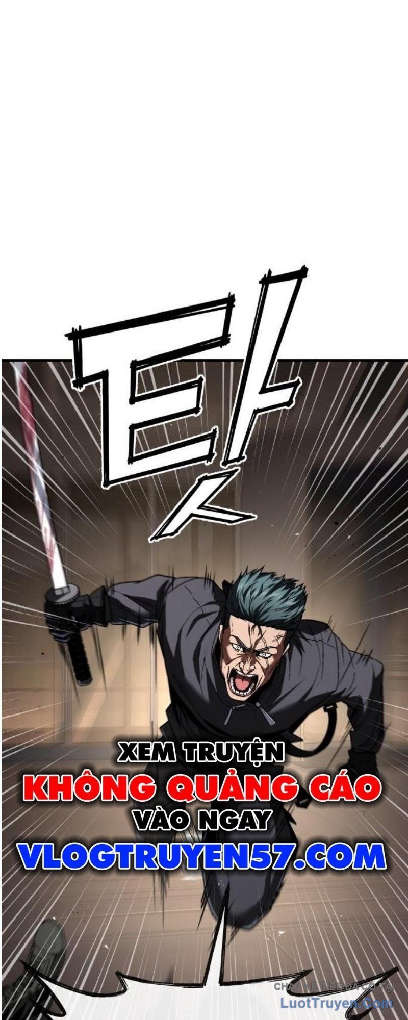 Rỉ Sét Chapter 48 - 34