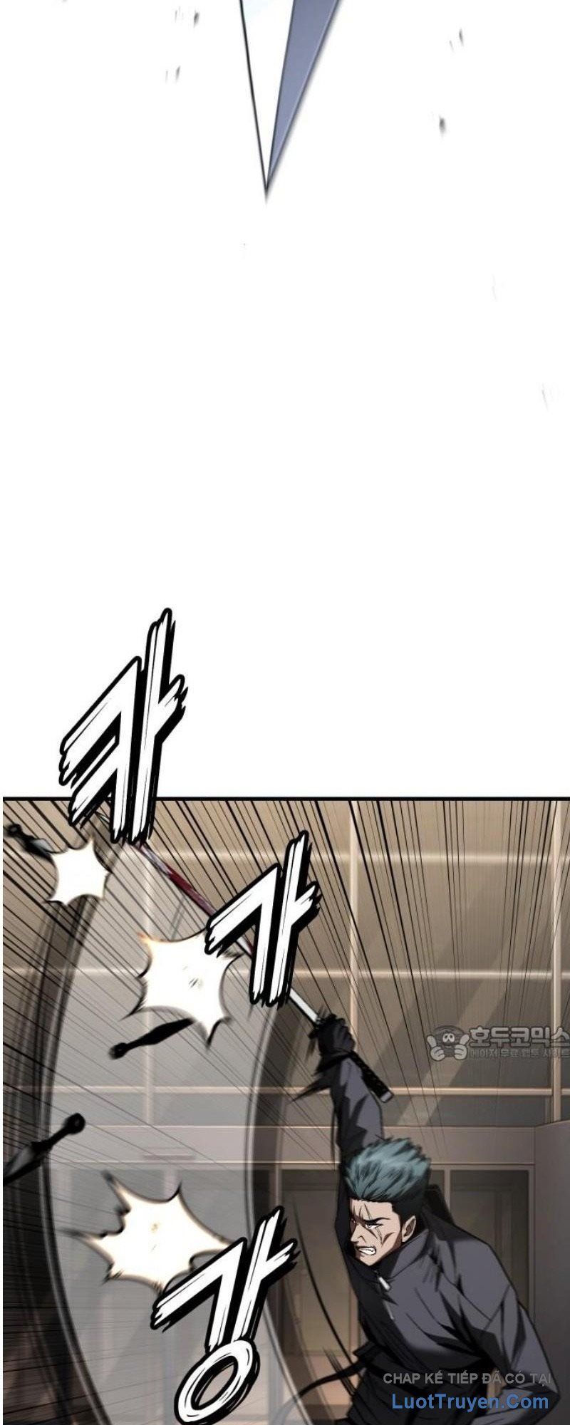 Rỉ Sét Chapter 48 - 36