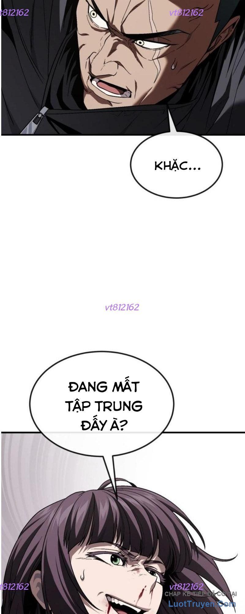 Rỉ Sét Chapter 48 - 38