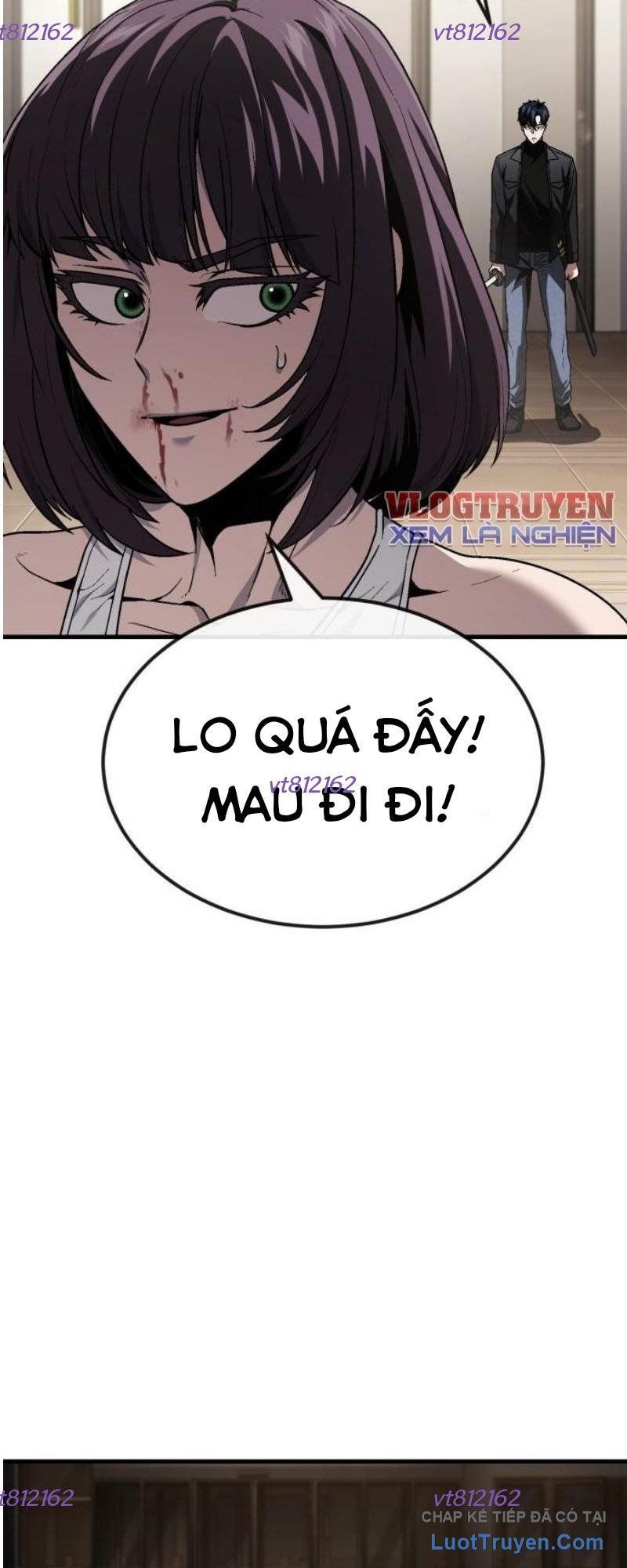 Rỉ Sét Chapter 48 - 40