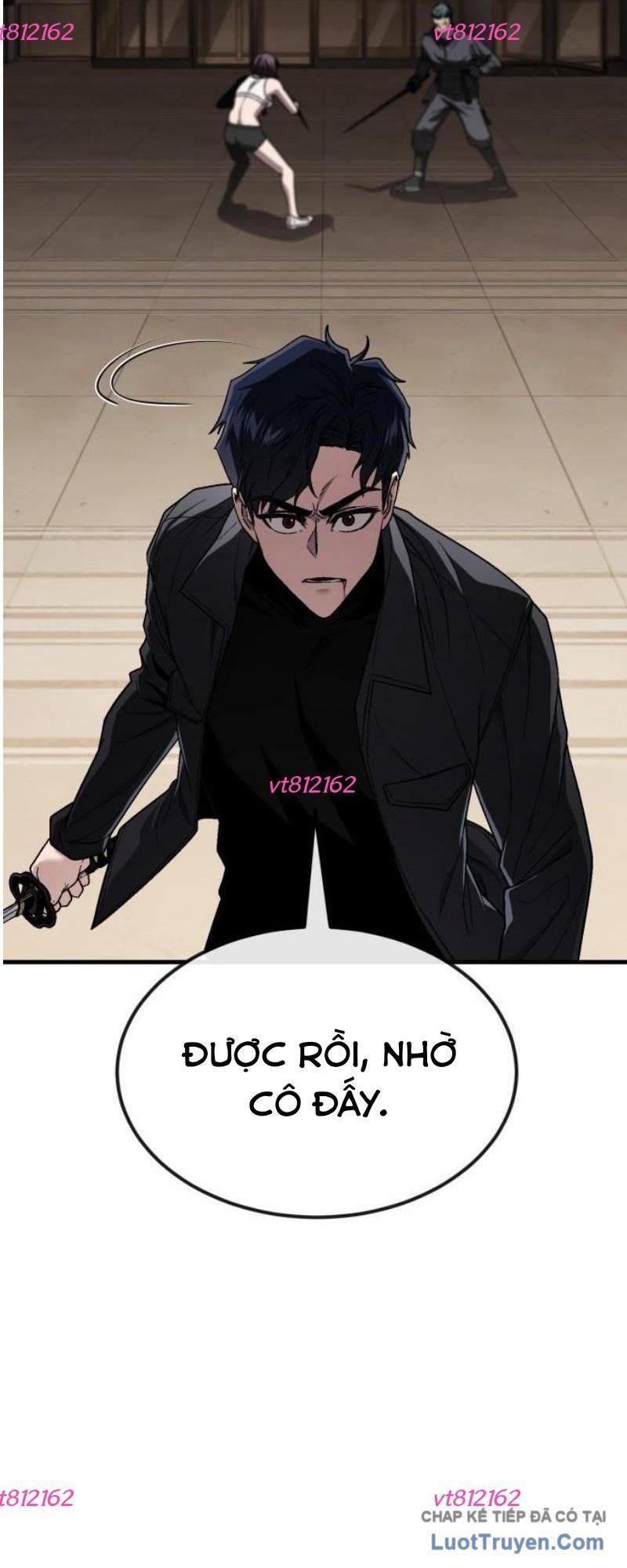 Rỉ Sét Chapter 48 - 41