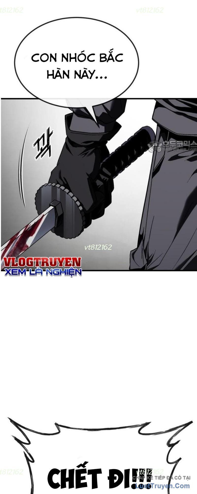 Rỉ Sét Chapter 48 - 42