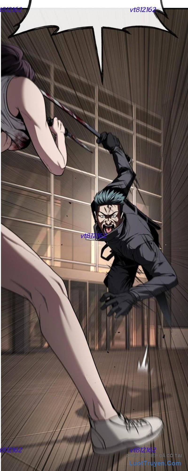 Rỉ Sét Chapter 48 - 43