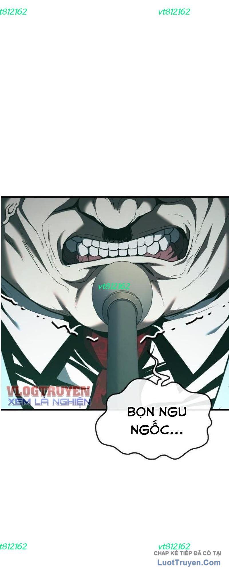 Rỉ Sét Chapter 48 - 45