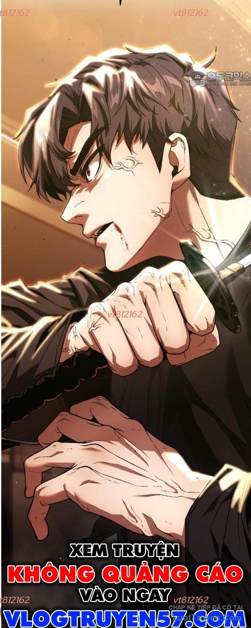 Rỉ Sét Chapter 48 - 6