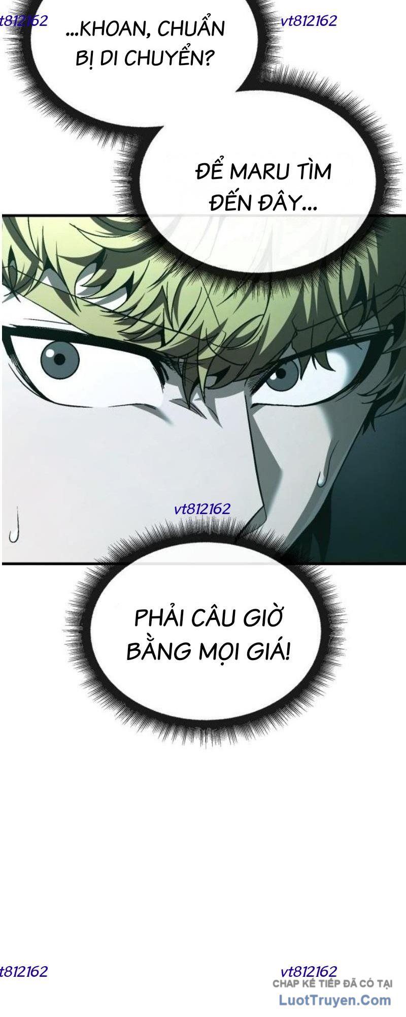 Rỉ Sét Chapter 48 - 51