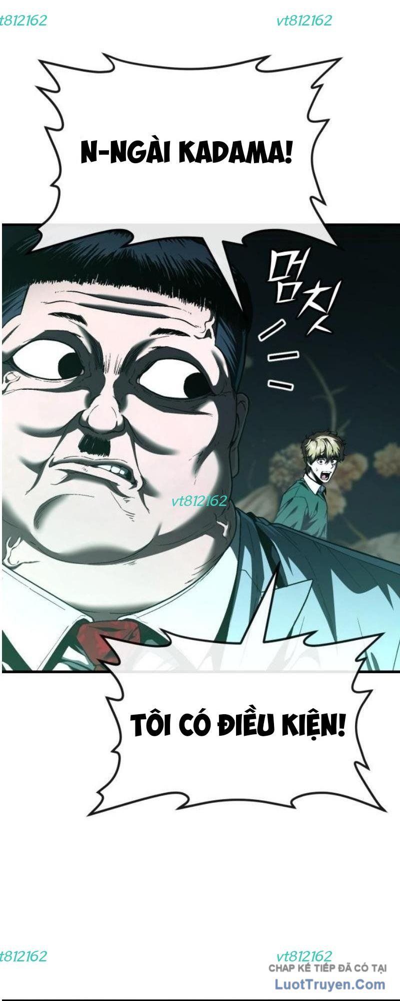 Rỉ Sét Chapter 48 - 52