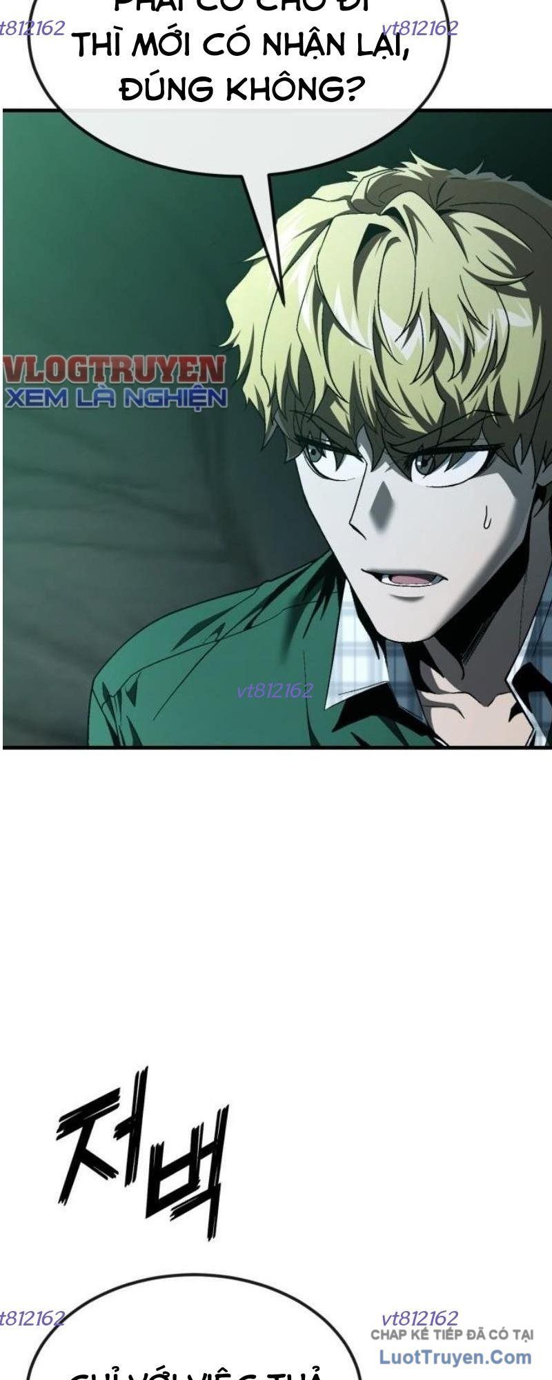 Rỉ Sét Chapter 48 - 54