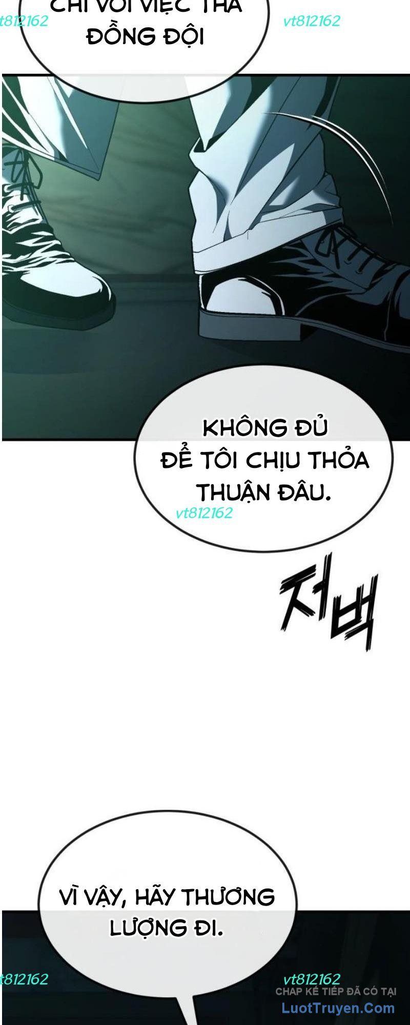 Rỉ Sét Chapter 48 - 55
