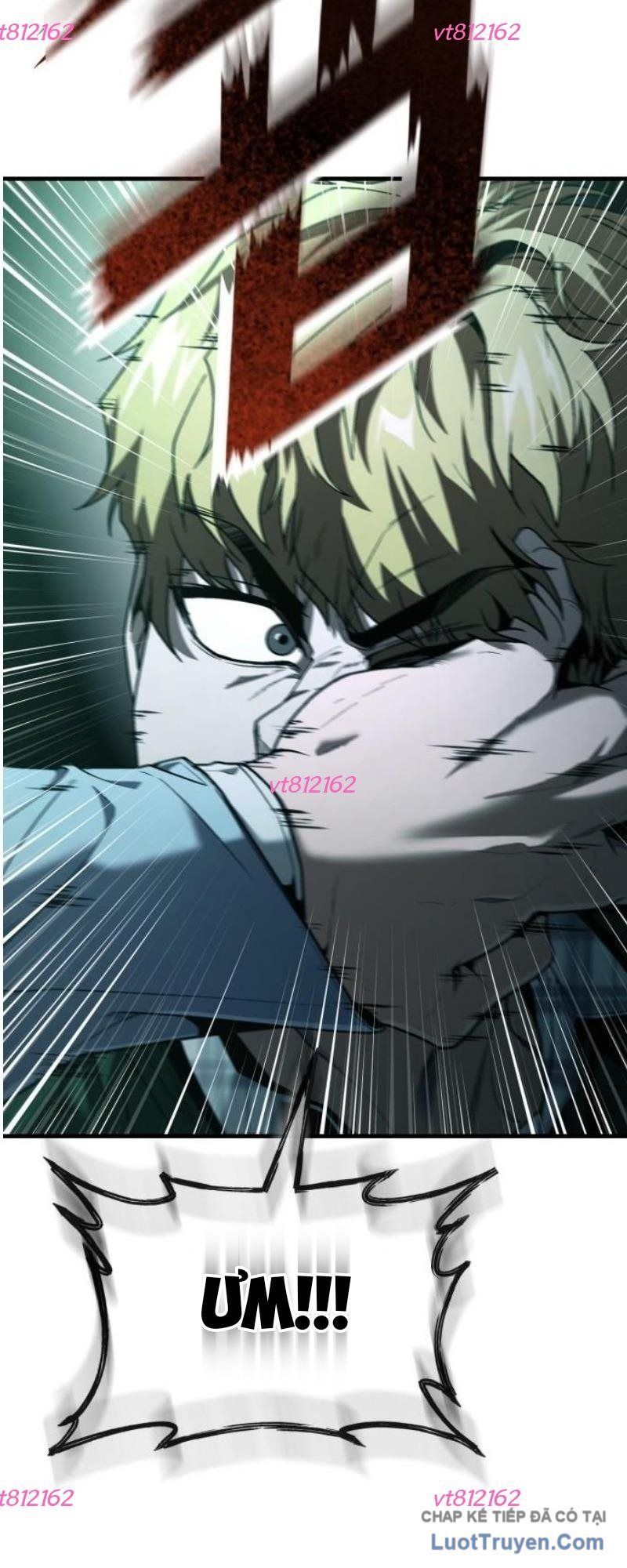 Rỉ Sét Chapter 48 - 57