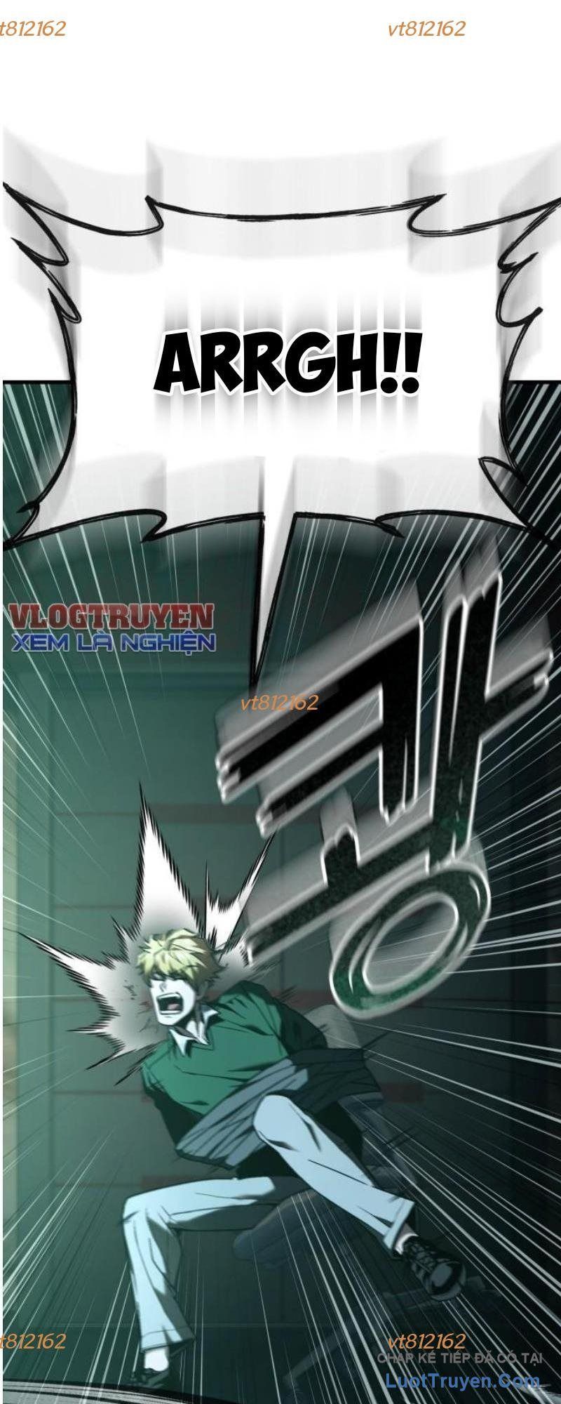 Rỉ Sét Chapter 48 - 59